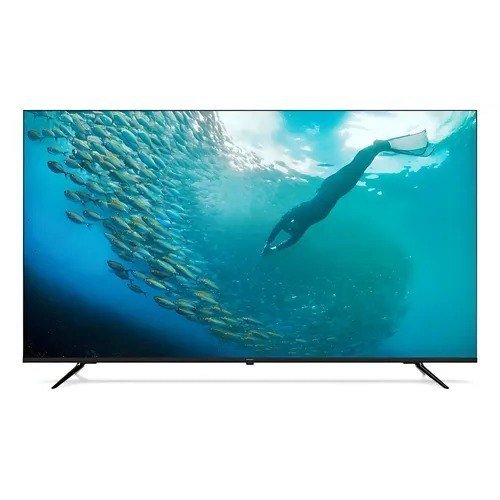 Smart TV 75PUG7019 Séries 7019 LED 4K UHD 75” Philips Bivolt