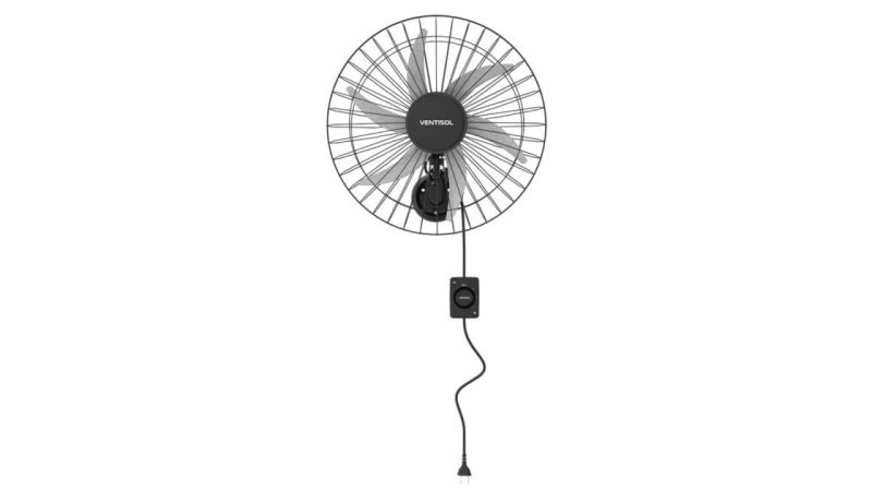 Ventilador de Parede Ventisol 50cm