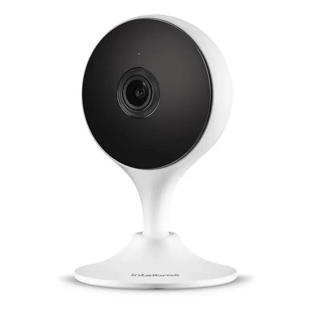 Câmera de Segurança Inteligente Intelbras iM3 C