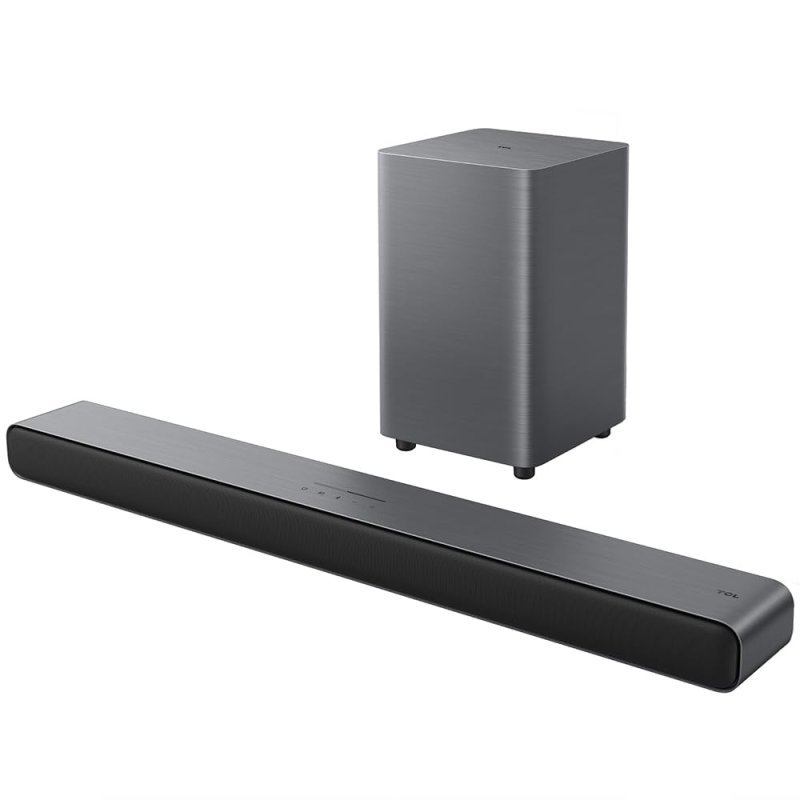 Soundbar TCL 555H 220W