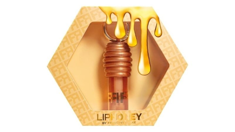 GLOSS FRAN BY FRANCINY EHLKE LIPHONEY