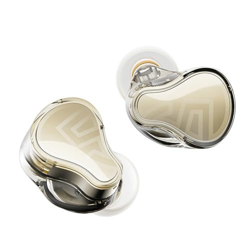SOUNDPEATS H3 Fones Bluetooth Hi-Fi, Snapdragon Sound, ANC 55dB