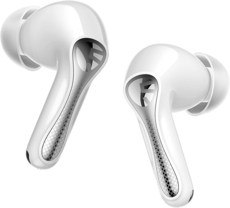 Fones SOUNDPEATS Air5 Pro ANC 55dB Bluetooth 5.4 LDAC aptX Lossless