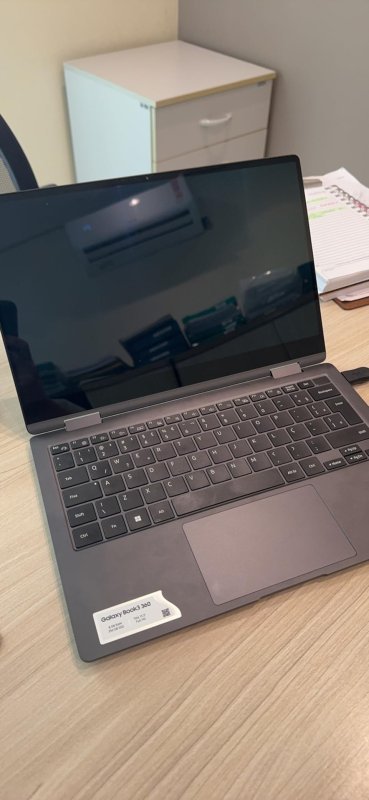 Samsung Galaxy Book3 360 Intel® Core™ i5-1335U