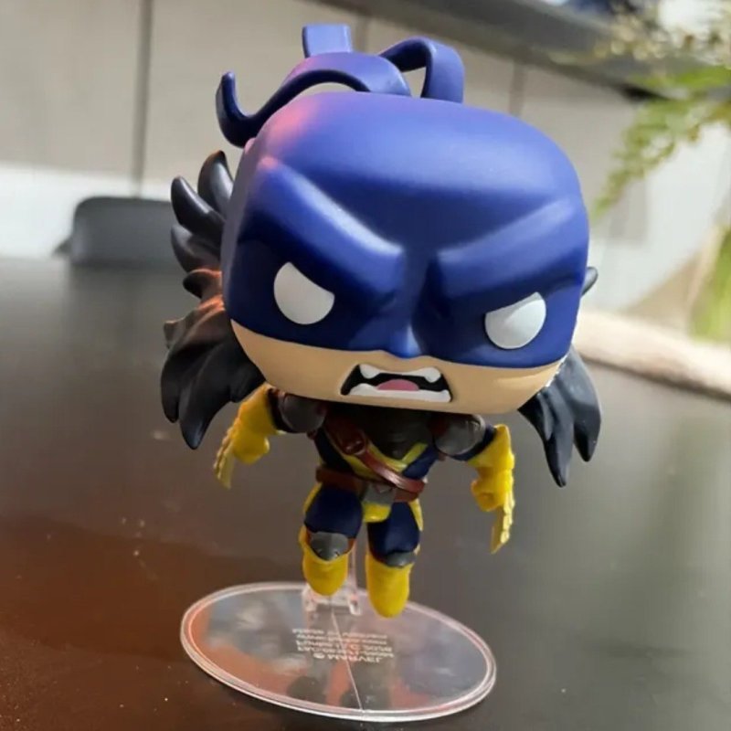Funko Pop Wolverine Wasteland - X-men 97