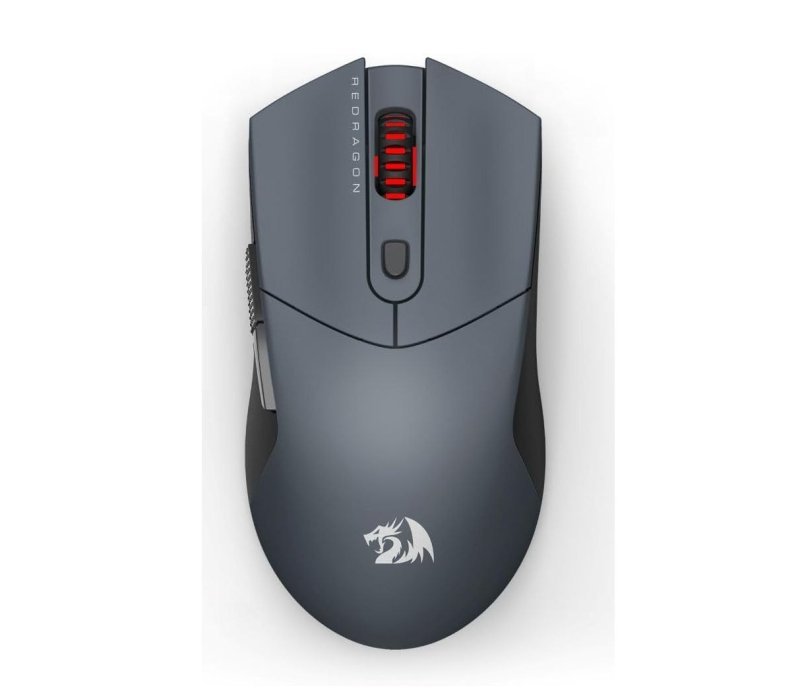 Mouse sem fio Redragon St4r Pro
