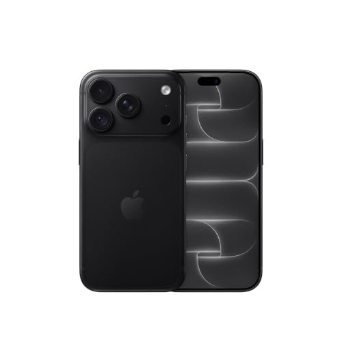 Apple iPhone 18 Pro de 256GB — Preto