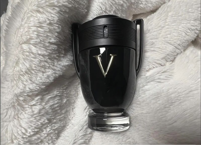 Perfume Invictus Victory Paco Rabanne EDP 100ml