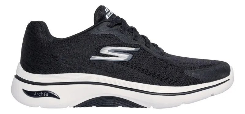Tênis De Caminhada Masculino Arch Fit 2.0 Skechers