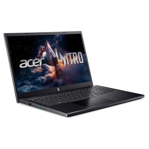 Notebook Gamer Acer Nitro V15 ANV15-52-56PD Intel® Core™ i5-13420H