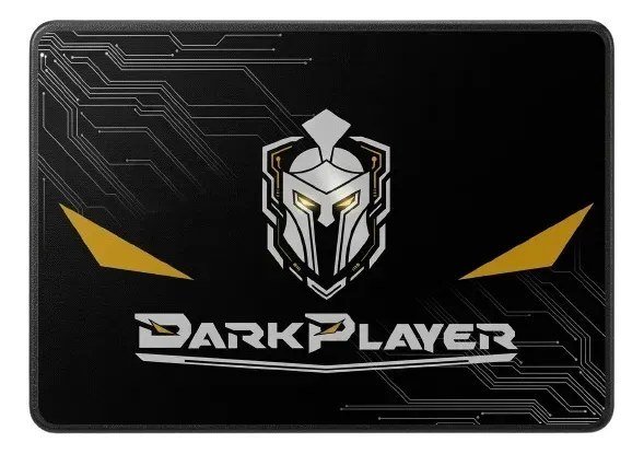 SSD 1Tb SATA 3 Darkplayer Pro Gamer Alta Performance
