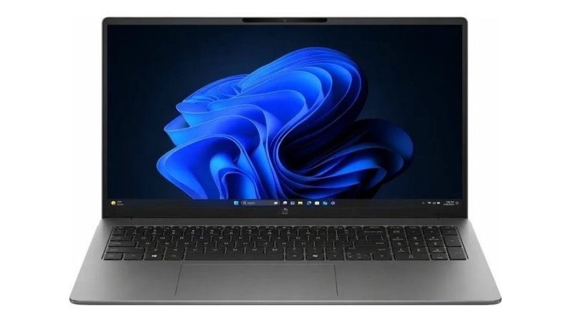 Notebook Hp 200 G2i Core 5 16 Graphics 256gb 16gb W11 Home