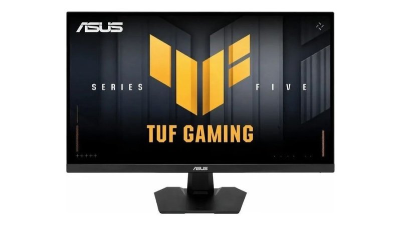 Monitor Gamer Asus Tuf Vg279qm5f 27 260hz Fast Ips 0.3ms