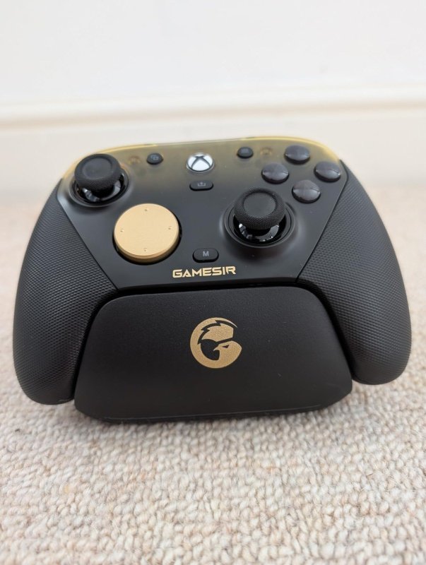GameSir G7 Pro Controle Gamer Tri-Mode para Xbox, PC e Android Sem Fio