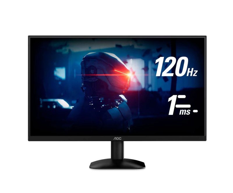 Monitor Gamer 22" AOC 22B35HM23 120Hz 1ms Bordas Ultrafinas