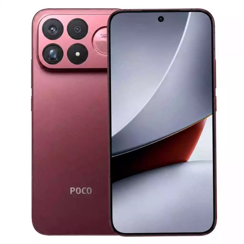 Xiaomi Poco F9 Ultra Tela Amoled 6.9", Câmera 200MP, Versão Global Original
