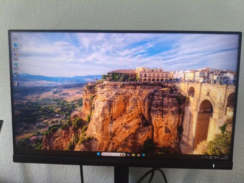 Monitor Gamer Philips 23.8" Full HD IPS 200Hz + Frete Grátis