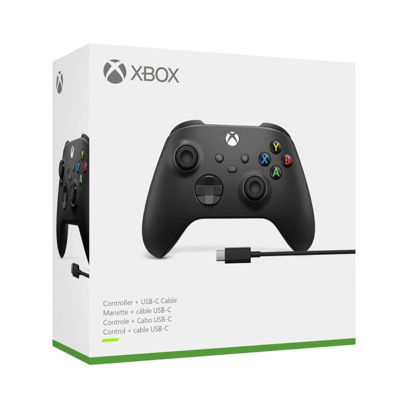 Controle para Xbox Sem Fio