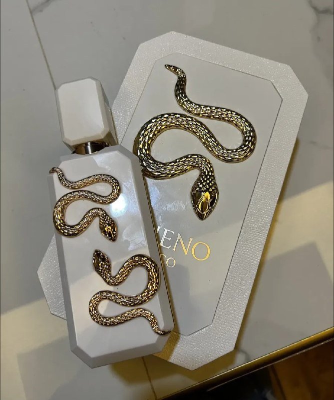 Perfume Veneno Bianco French Avenue Unissex Edp 100ml