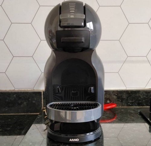 Máquina Nescafé Dolce Gusto Mini Me 2.0