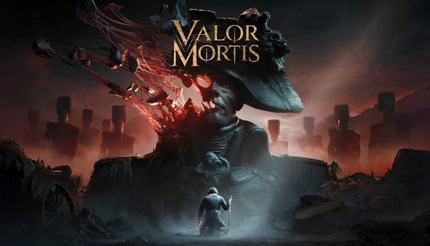 Valor Mortis - PC (Steam)