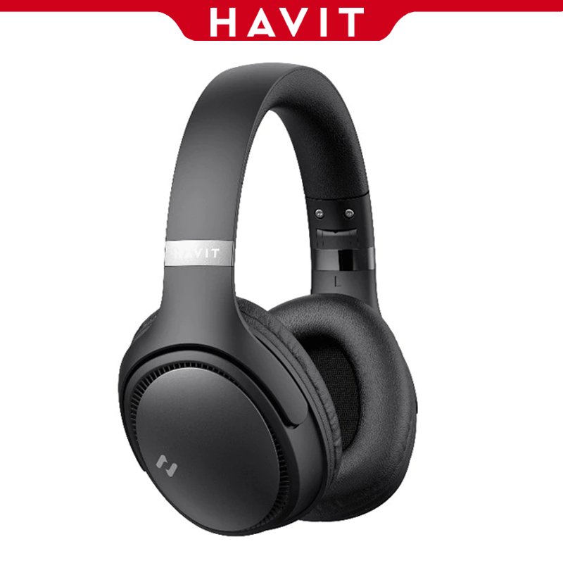 Fone De Ouvido Sem Fio HAVIT H630BT
