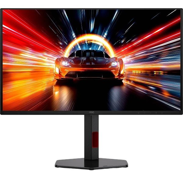 Monitor AOC AGON Q27G4ZDR 27" OLED QHD 240Hz