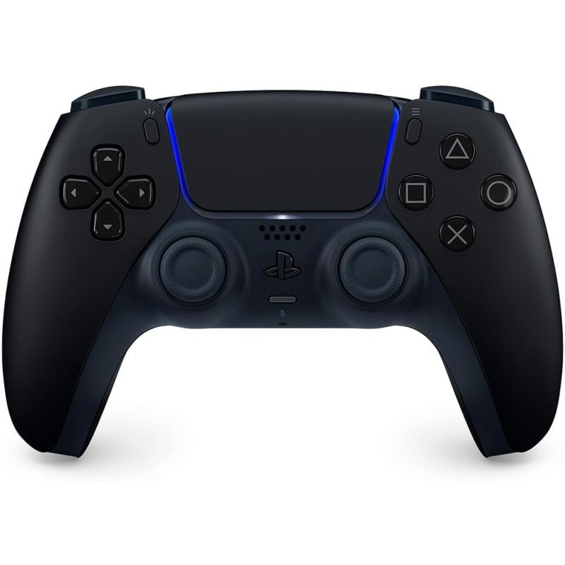 Controle Dualsense - Midnight Black