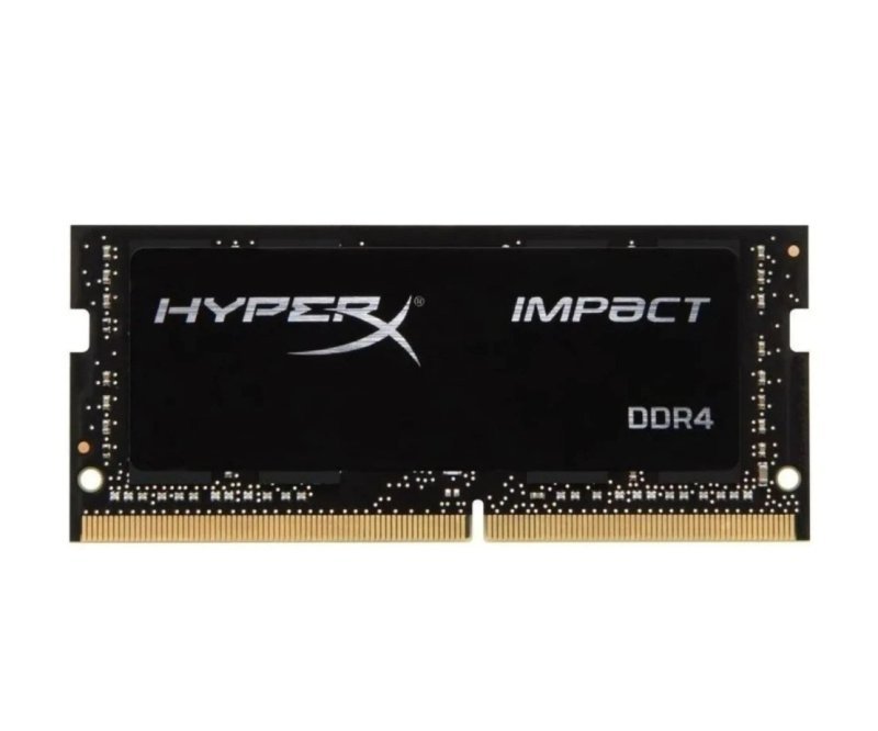 Memória RAM DDR4 16GB 1x Impact HyperX HX426S15IB2/16