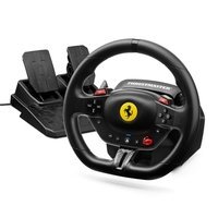 Volante + Pedal Thrustmaster T98 Ferrari 296 GTB