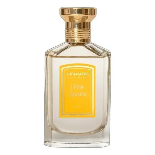 Perfume Granado Citrus Brasilis 75ml