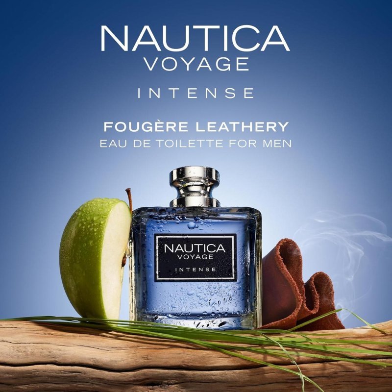 Perfume Voyage Intense Eau de Toilette 100ml