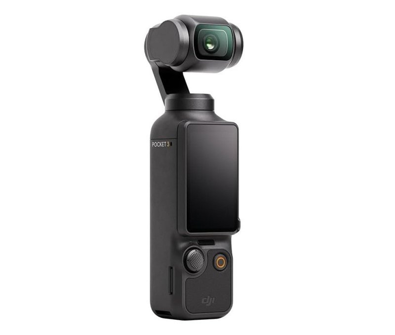 Câmera Osmo Pocket 3 DJI - DJI209