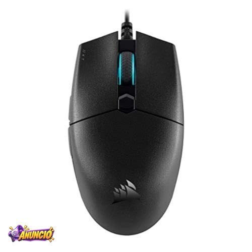 Corsair Mouse para jogos ultraleve KATAR PRO