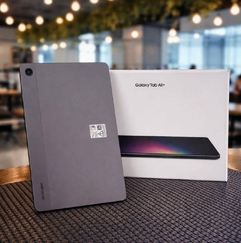 Tablet Samsung Galaxy Tab A11+, 128gb