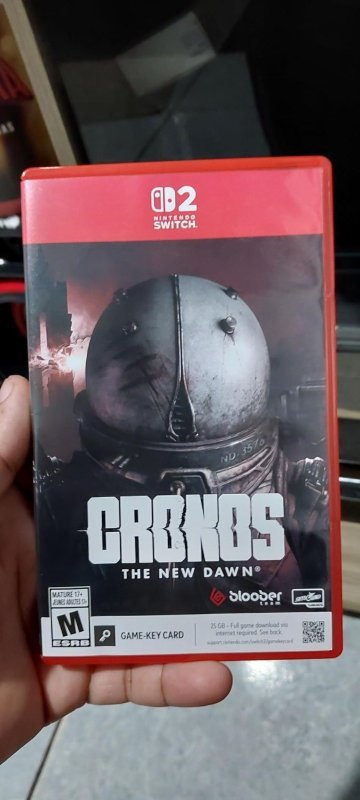 CABEÇA DE GELO PRO SWITAO 2