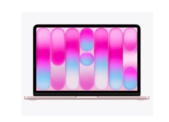 Apple Macbook Neo 8GB Ram 256GB e 512GB 2026 Novo Lacrado
