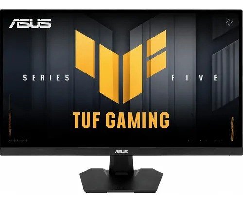 Monitor Gamer Asus Tuf Vg279qm5f 27 260hz Fast Ips 0.3ms