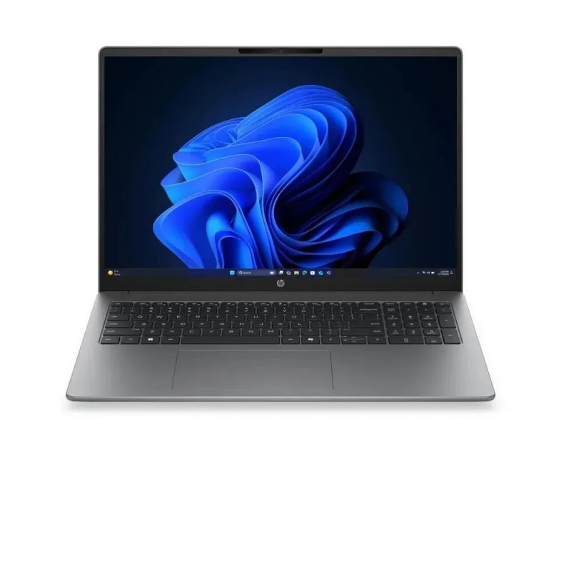 Notebook HP 200 G2i, Intel Core 5-120U, Tela 16", Intel Graphics, RAM 16GB DDR5, SSD 256GB PCIe 4x4, Windows 11 Home