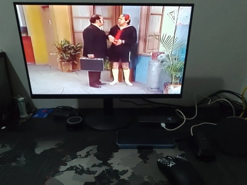 Monitor 21,5 Aoc Fhd 22b30hm2 Gaming Widescreen Va Vga Hdmi + Frete Grátis
