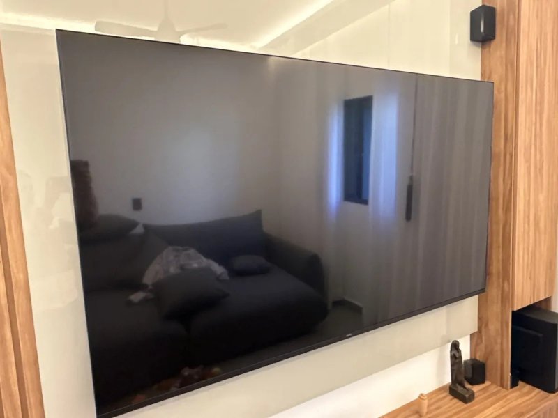 Smart TV 75PUG7019 Séries 7019 LED 4K UHD 75” Philips Bivolt