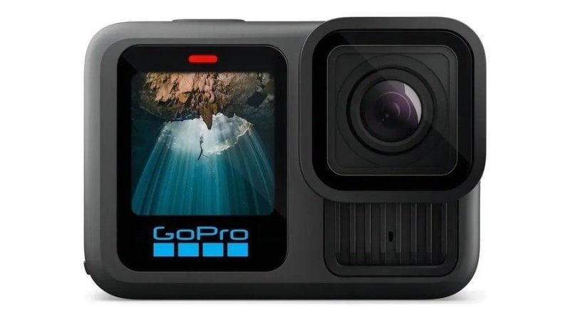 GoPro Hero13 Black