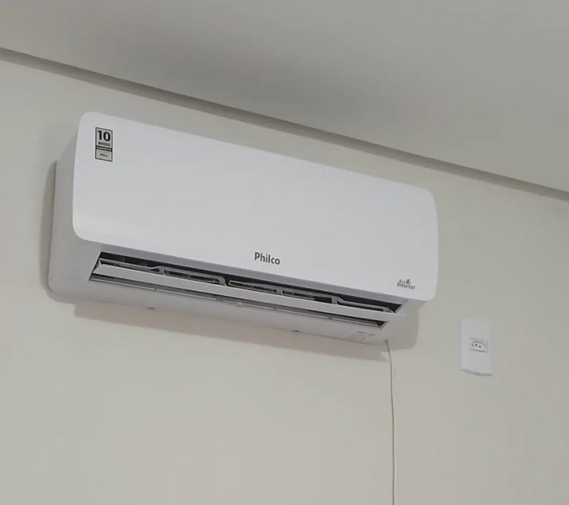 Ar Condicionado Inverter Philco 9000 Btus Frio 220v