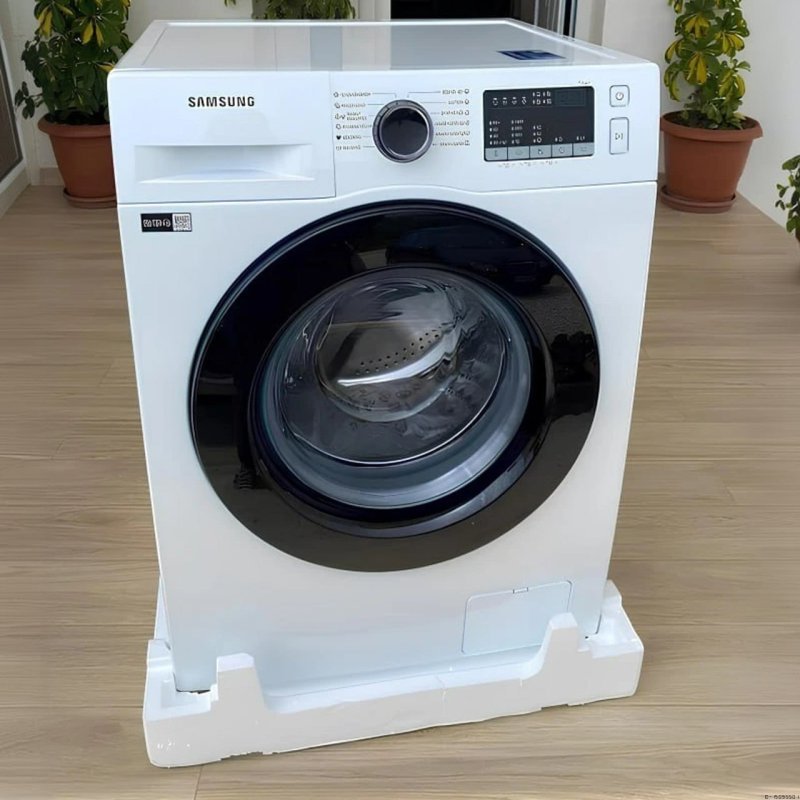 Lava e Seca Samsung WD11M Digital Inverter 11kg