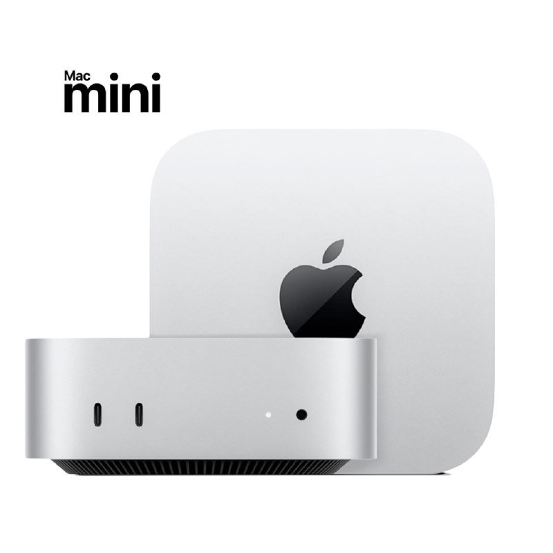 Mac Mini M4 Apple 16GB 256GB SSD