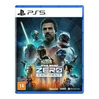 Star Wars Zero Company