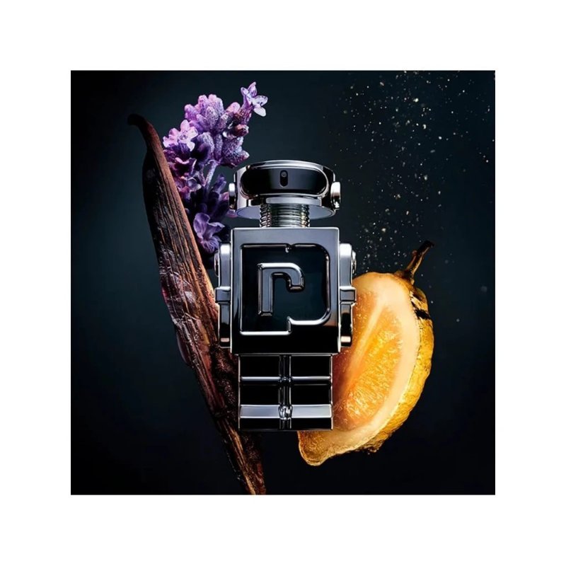 Phantom Perfume Masculino Eau de Toilette 150ml