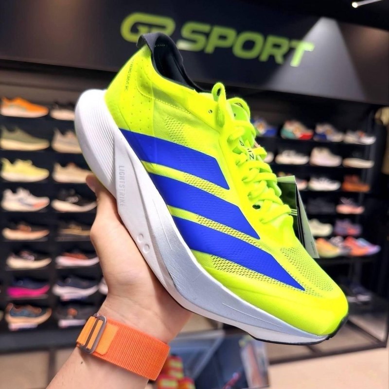 Adizero Drive Rc M adidas