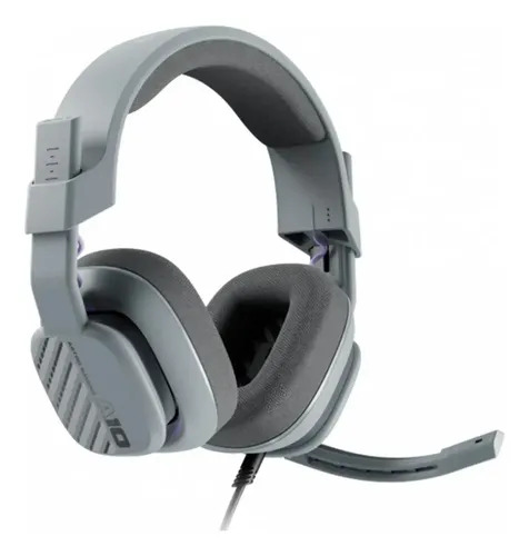 Headset Gamer Astro Gaming A10 - Entrada P3