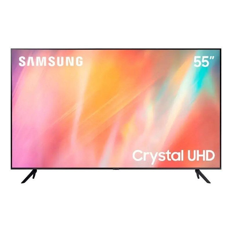 Smart Tv Samsung Led 55 Lh55befh4ggxzd Led Crystal Processor 4k Uhd Tizen 110v220v